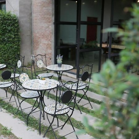 Manonnee Ξενοδοχείο Τσιανγκ Ράϊ Εξωτερικό φωτογραφία